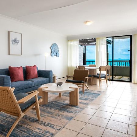 At Water'S Edge Resort Airlie Beach Eksteriør bilde