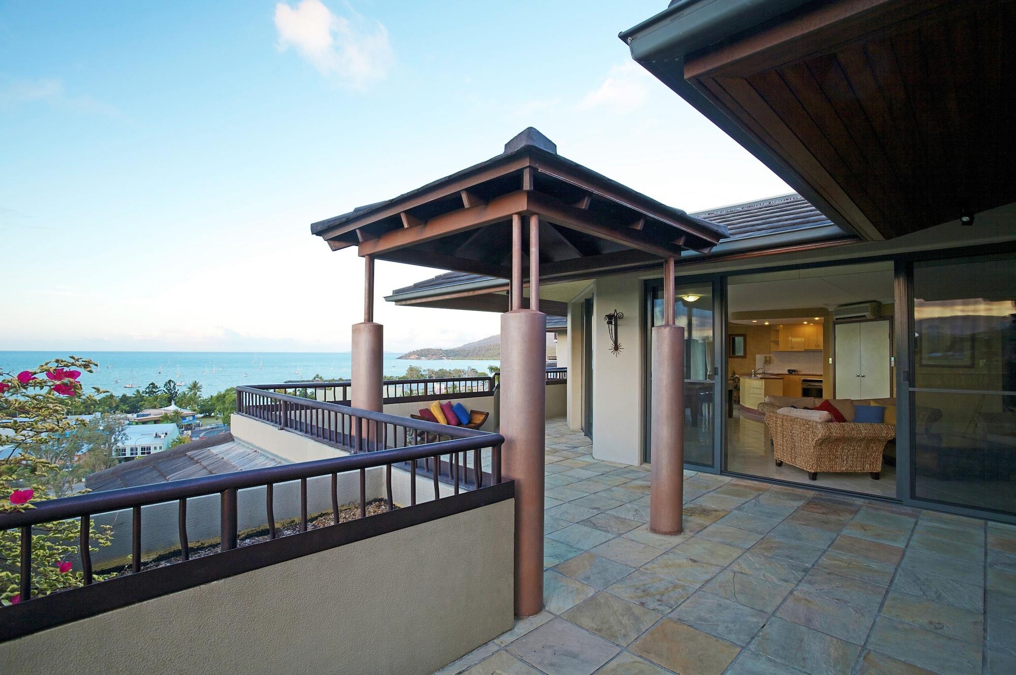 At Water'S Edge Resort Airlie Beach Eksteriør bilde