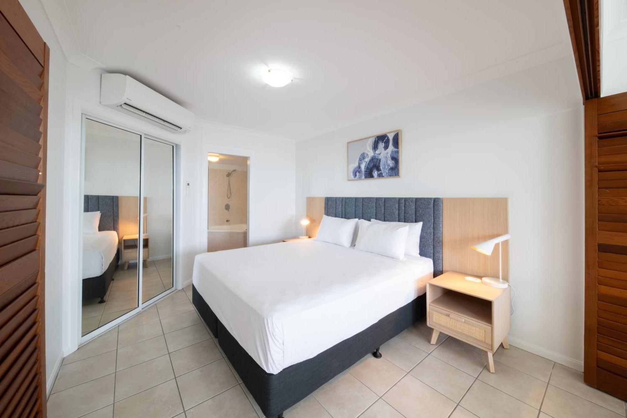 At Water'S Edge Resort Airlie Beach Eksteriør bilde