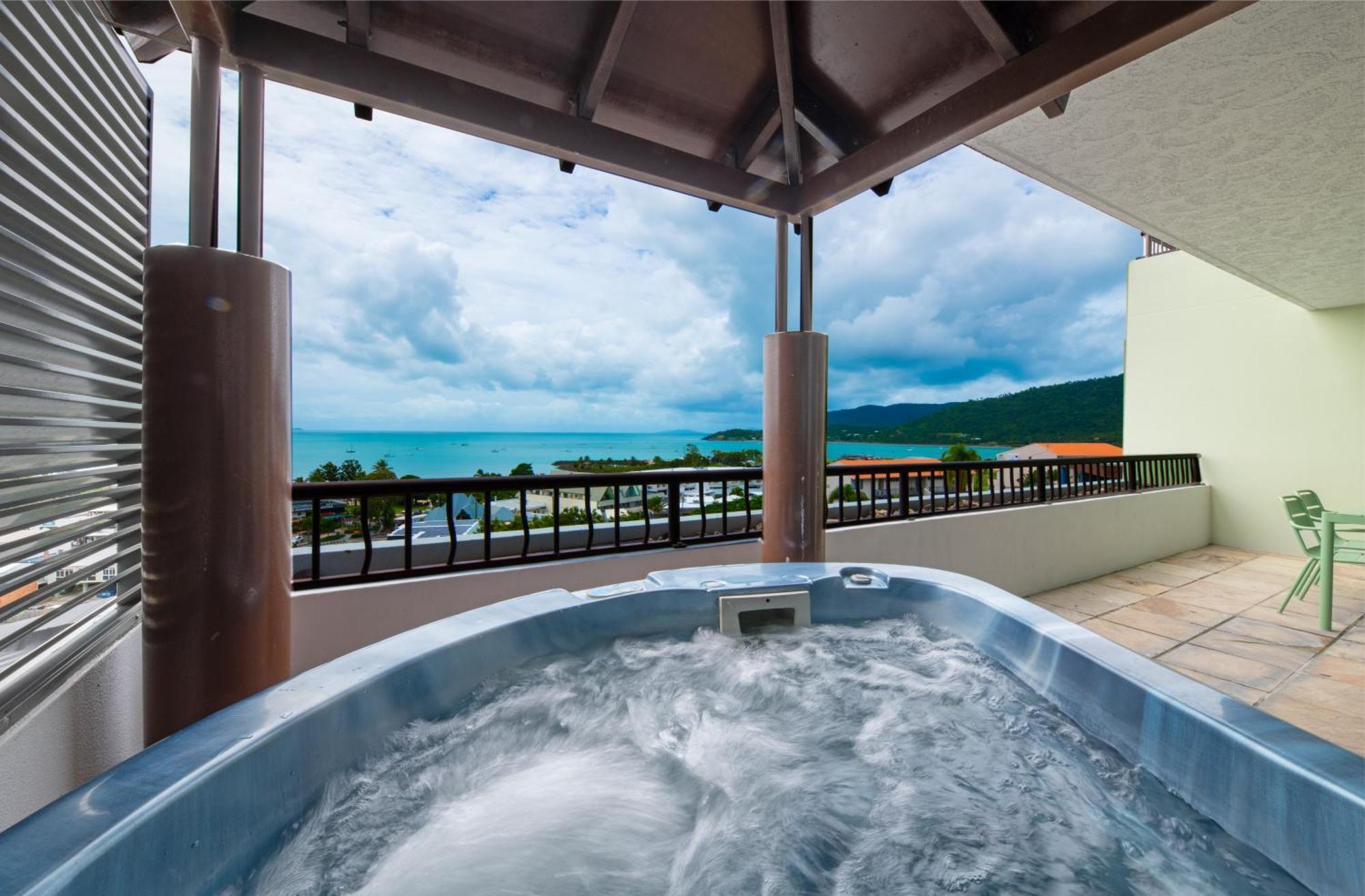 At Water'S Edge Resort Airlie Beach Eksteriør bilde