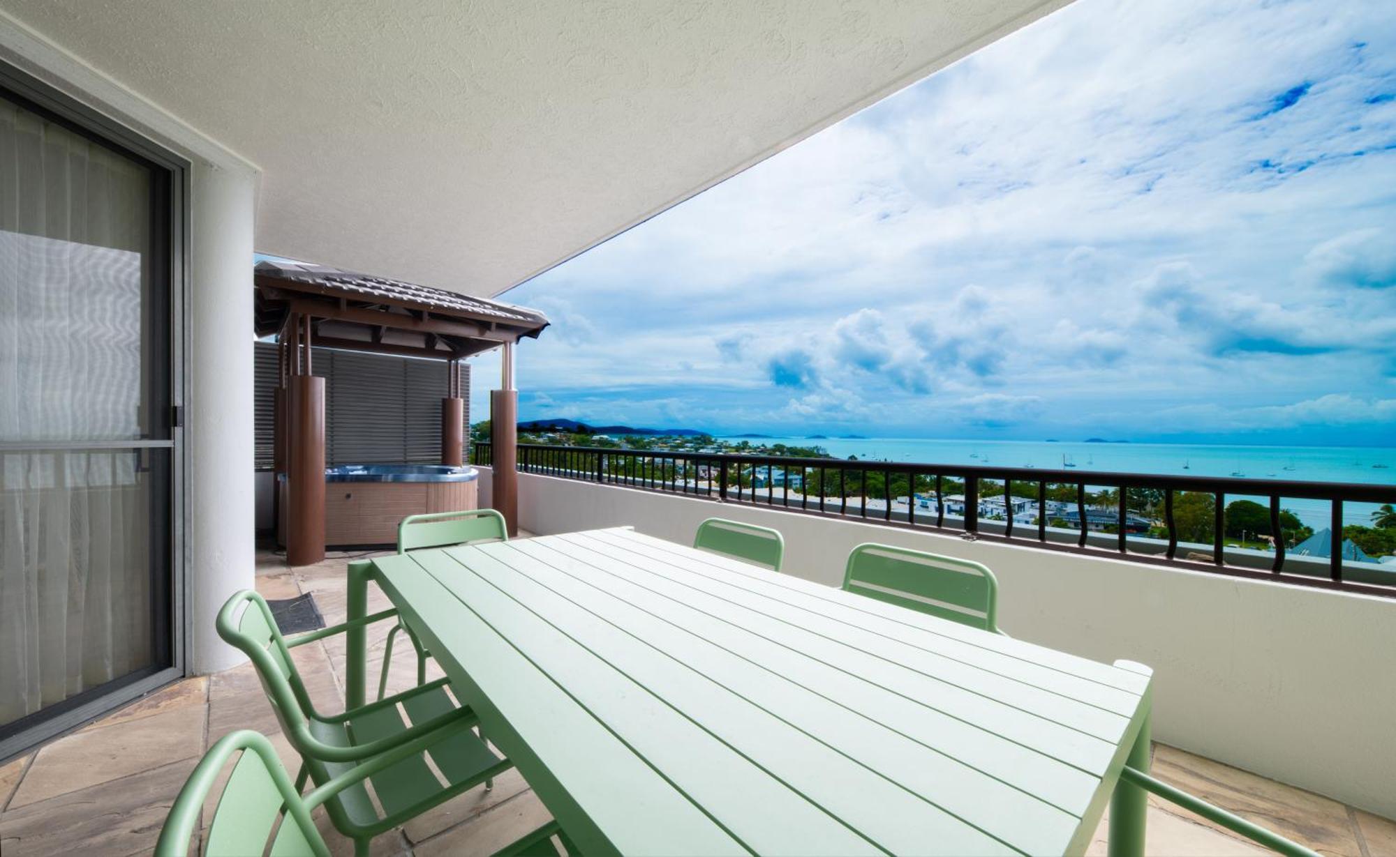 At Water'S Edge Resort Airlie Beach Eksteriør bilde