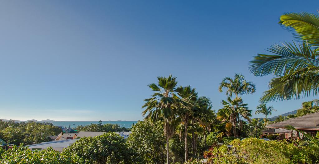 At Water'S Edge Resort Airlie Beach Eksteriør bilde