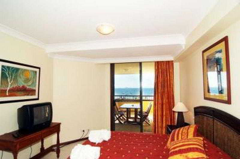 At Water'S Edge Resort Airlie Beach Eksteriør bilde