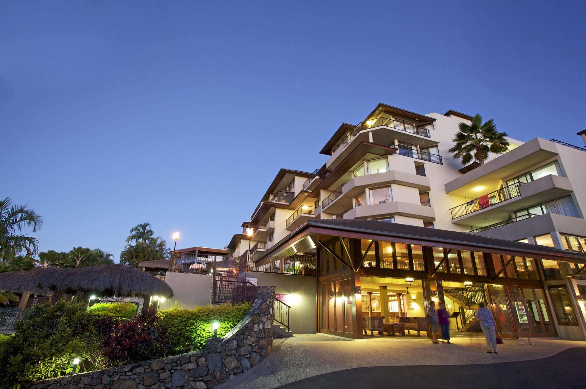 At Water'S Edge Resort Airlie Beach Eksteriør bilde