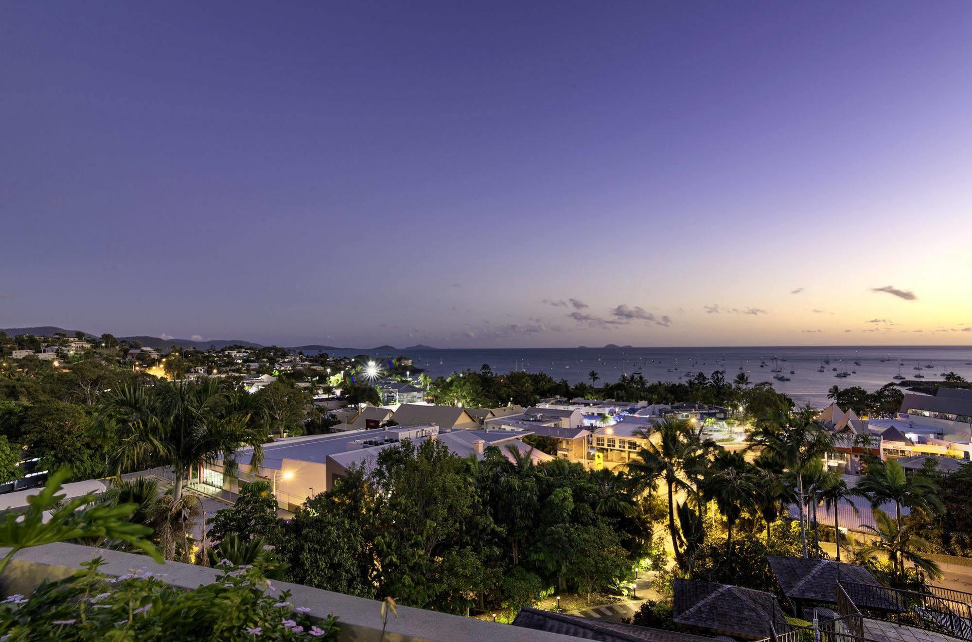 At Water'S Edge Resort Airlie Beach Eksteriør bilde