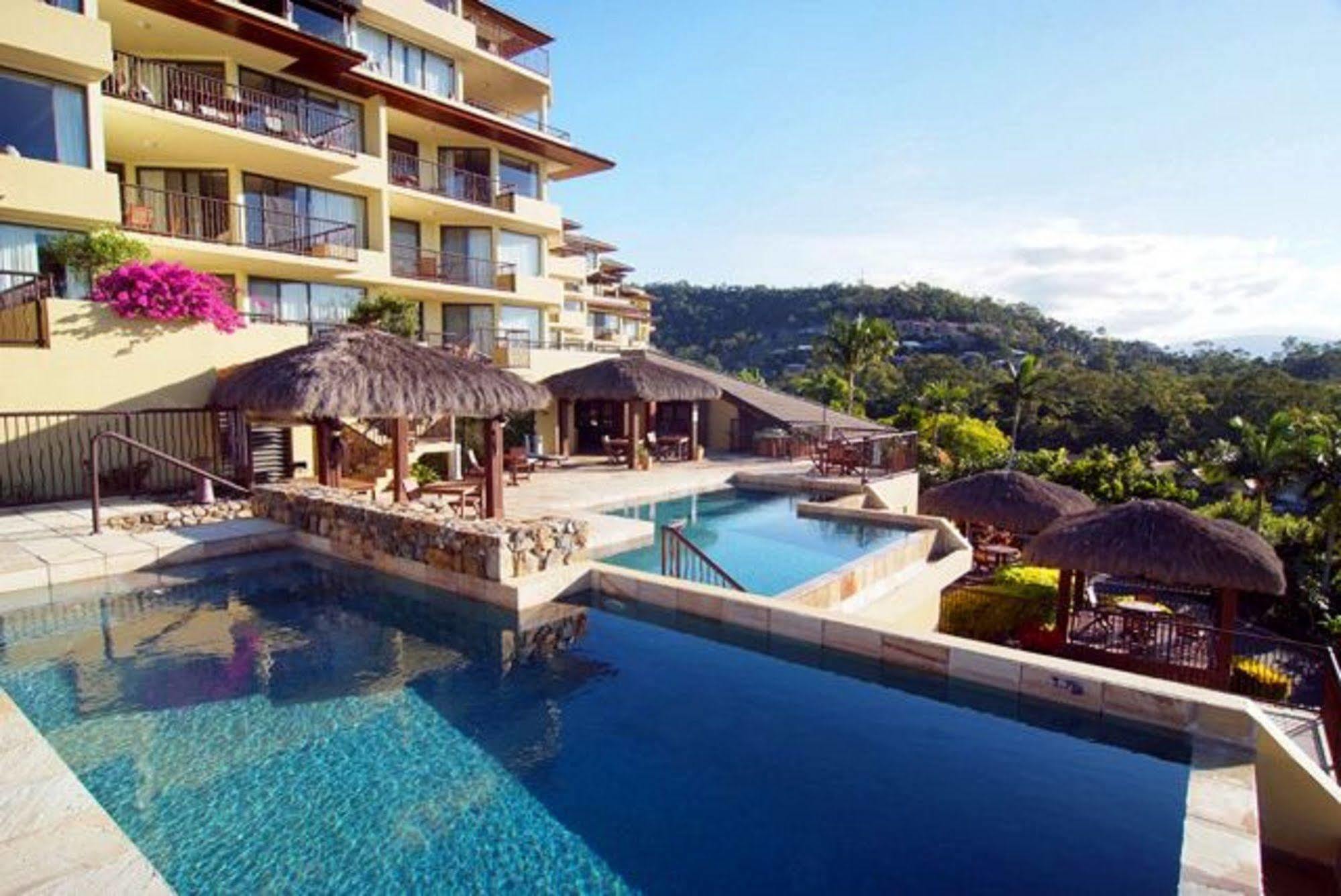 At Water'S Edge Resort Airlie Beach Eksteriør bilde
