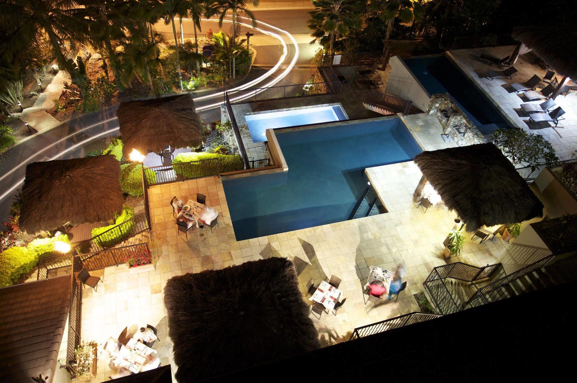 At Water'S Edge Resort Airlie Beach Eksteriør bilde