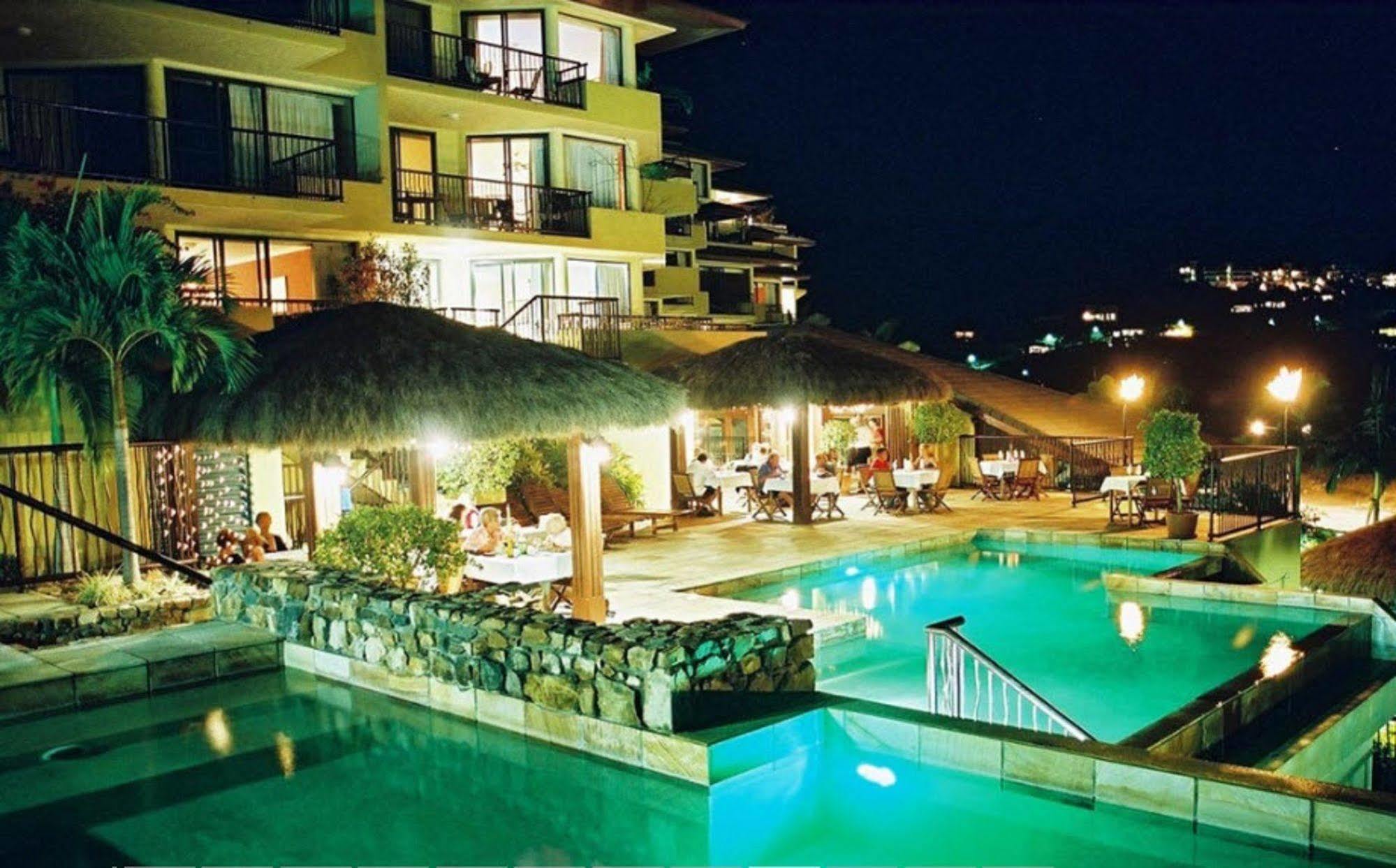 At Water'S Edge Resort Airlie Beach Eksteriør bilde