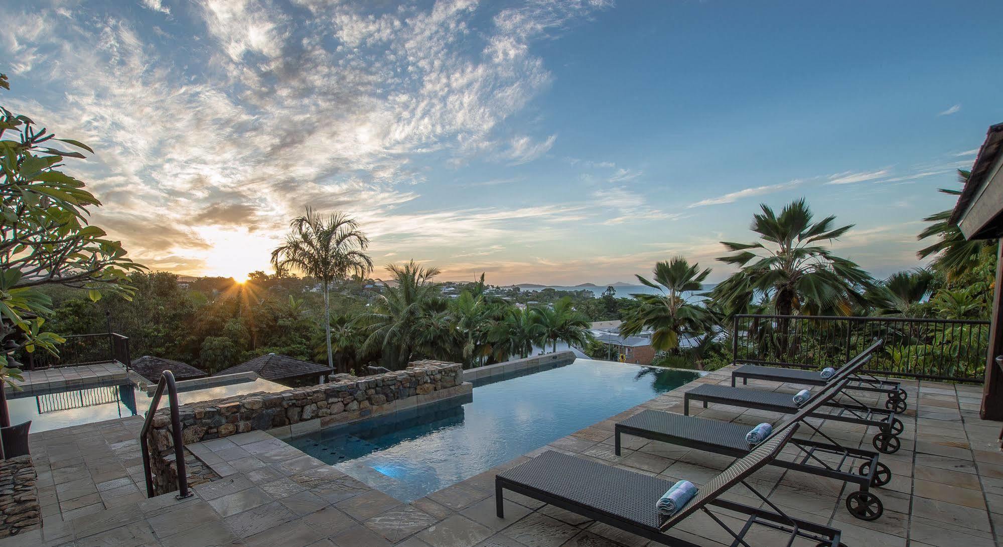 At Water'S Edge Resort Airlie Beach Eksteriør bilde