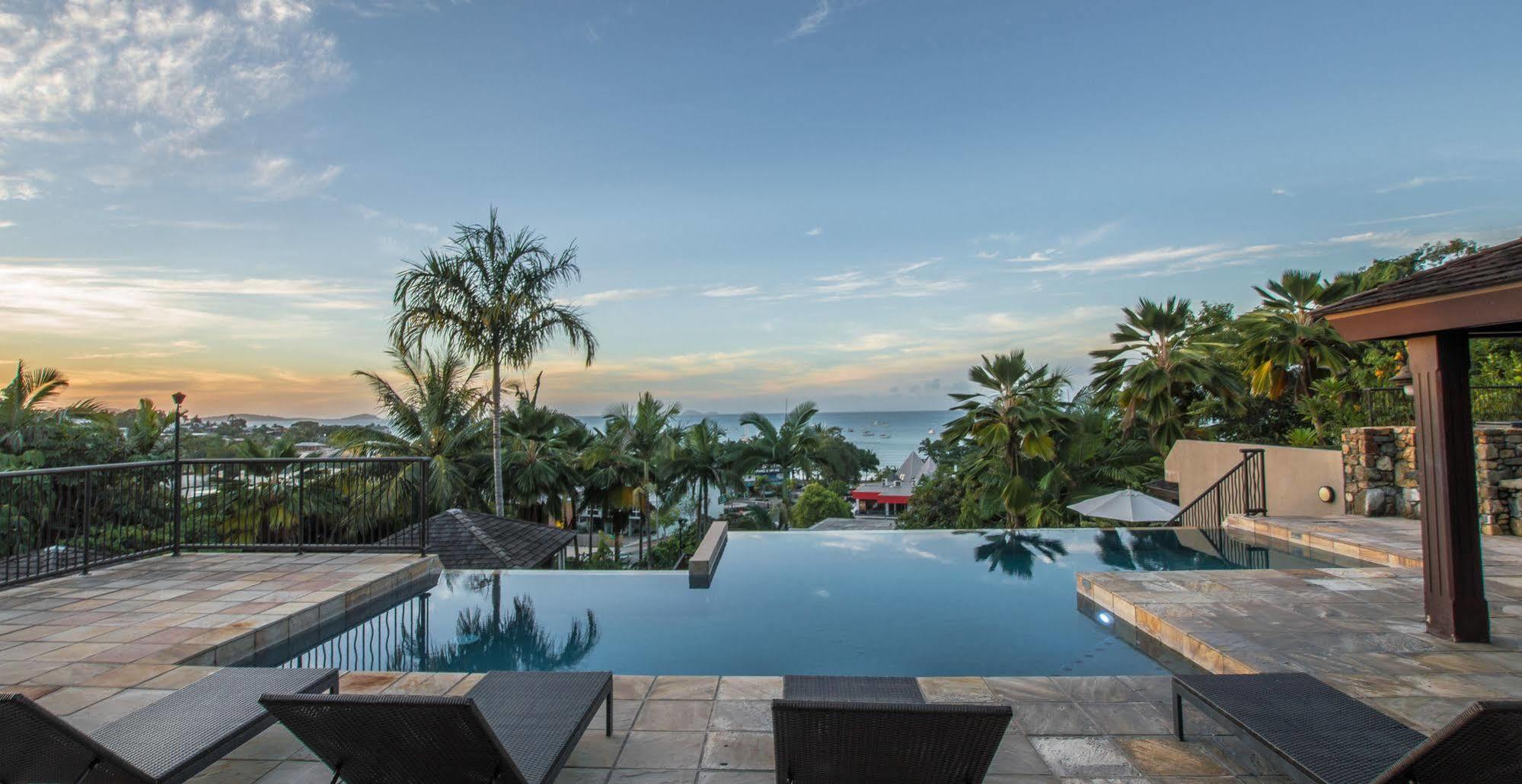 At Water'S Edge Resort Airlie Beach Eksteriør bilde
